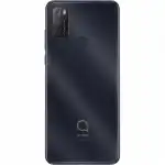 Смартфон Alcatel-Lucent 6025H 1S 32ГБ черный 6025H-2AALRU12