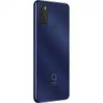 Смартфон Alcatel-Lucent 6025H 1S 32Gb 3Gb синий 6025H-2BALRU12