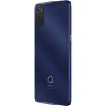 Смартфон Alcatel-Lucent 6025H 1S 32Gb 3Gb синий 6025H-2BALRU12