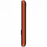 Мобильный телефон TeXet TM-302 черный-красный 126983