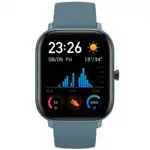 Xiaomi Amazfit GTS blue