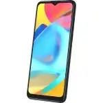 Смартфон Alcatel-Lucent 6056H 3L 64Gb 4Gb синий 6056H-2BALRU12
