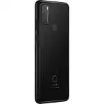 Смартфон Alcatel-Lucent 6056H 3L 64Gb 4Gb синий 6056H-2BALRU12