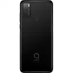 Смартфон Alcatel-Lucent 6056H 3L 64Gb 4Gb синий 6056H-2BALRU12