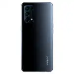 Смартфон Oppo Reno5 Starry Black 1319439