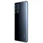 Смартфон Oppo Reno5 Starry Black 1319439