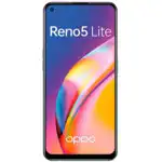 Смартфон Oppo Reno5 Lite Fantastic Purple 1319442