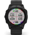 Garmin Fenix 6X Pro Black 1298242