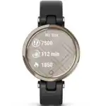 Garmin Lily Classic Black 010-02384-B1