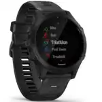 Garmin FORERUNNER 945 Black 1294808