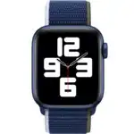 Аксессуары для смартфона Apple Ремешок 40mm Abyss Sport Loop MJFV3ZM/A