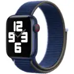 Аксессуары для смартфона Apple Ремешок 40mm Abyss Sport Loop MJFV3ZM/A