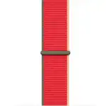 Аксессуары для смартфона Apple Ремешок 40mm (PRODUCT)RED Sport Loop MJFW3ZM/A