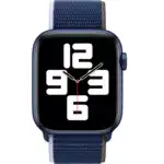 Аксессуары для смартфона Apple Ремешок 44mm Abyss Sport Loop MJG23ZM/A