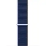 Аксессуары для смартфона Apple Ремешок 44mm Abyss Sport Loop MJG23ZM/A