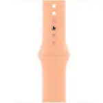 Аксессуары для смартфона Apple Ремешок 40mm Cantaloupe Sport Band - Regular MJK33ZM/A