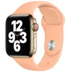 Аксессуары для смартфона Apple Ремешок 40mm Cantaloupe Sport Band - Regular MJK33ZM/A