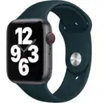 Аксессуары для смартфона Apple Ремешок 44mm Mallard Green Sport Band - Regular MJK73ZM/A