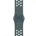 Аксессуары для смартфона Apple Ремешок 40mm Hasta/Light Silver Nike Sport Band - Regular MJ6G3ZM/A