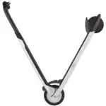 Xiaomi Ninebot KickScooter Air T15 white Ninebot KickScooter T15