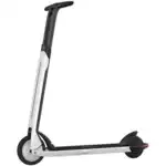 Xiaomi Ninebot KickScooter Air T15 white Ninebot KickScooter T15
