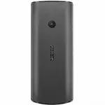 Мобильный телефон Nokia 110 DS 4G BLACK 16LYRB01A01