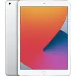 Планшет Apple 10.2-inch iPad Wi-Fi 128GB - Silver MYLE2RK/A