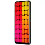Смартфон TECNO POVA 6/128 LD7 Dazzle black LD7-BLACK