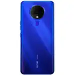 Смартфон TECNO Spark 6 4/128 KE7 Ocean Blue KE7-128-BLUE