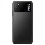 Смартфон Xiaomi Poco M3 64GB Power Black 1318403