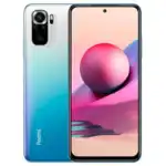 Смартфон Xiaomi Redmi Note 10S 6/64GB Ocean Blue M2101K7BG