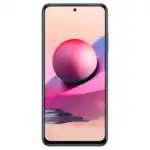 Смартфон Xiaomi Redmi Note 10S 6/64GB Ocean Blue M2101K7BG