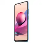 Смартфон Xiaomi Redmi Note 10S 6/64GB Ocean Blue M2101K7BG