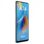 Смартфон Oppo A74 4/128 Prism Black 1319909