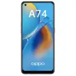 Смартфон Oppo A74 4/128 Prism Black 1319909