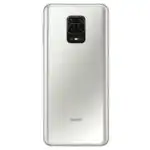 Смартфон Xiaomi Redmi Note 9 Pro 64GB Glacier White 1308905