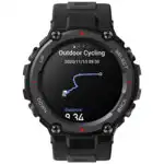 Xiaomi Amazfit T-Rex Pro meteorite black A2013