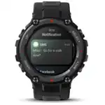 Xiaomi Amazfit T-Rex Pro meteorite black A2013