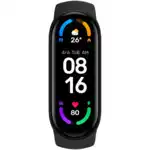 Xiaomi MI Band 6 Black 1319554