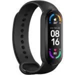 Xiaomi MI Band 6 Black 1319554
