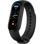 Xiaomi MI Band 6 Black 1319554