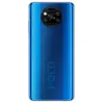 Смартфон Xiaomi Poco X3 Pro 128GB Frost Blue M2102J20SG
