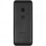 Мобильный телефон Philips E172 Black