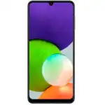 Смартфон Samsung Galaxy A22 64GB Black SM-A225FZKDSKZ