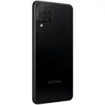 Смартфон Samsung Galaxy A22 64GB Black SM-A225FZKDSKZ
