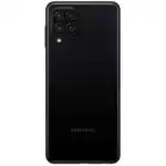 Смартфон Samsung Galaxy A22 64GB Black SM-A225FZKDSKZ