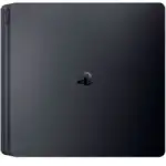 Игровая приставка Sony Play Station 4 Slim 1TB  Black CUH-2208B/GTS/HZD CE/R&C/PS+3M
