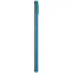 Смартфон Samsung Galaxy A02 Blue D SM-A022GZBBSKZ-D