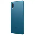 Смартфон Samsung Galaxy A02 Blue D SM-A022GZBBSKZ-D