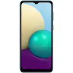 Смартфон Samsung Galaxy A02 Blue D SM-A022GZBBSKZ-D